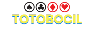 Logo TOTOBOCIL